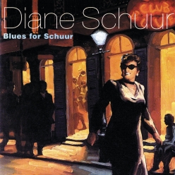 Diane Schuur - Blues for Schuur